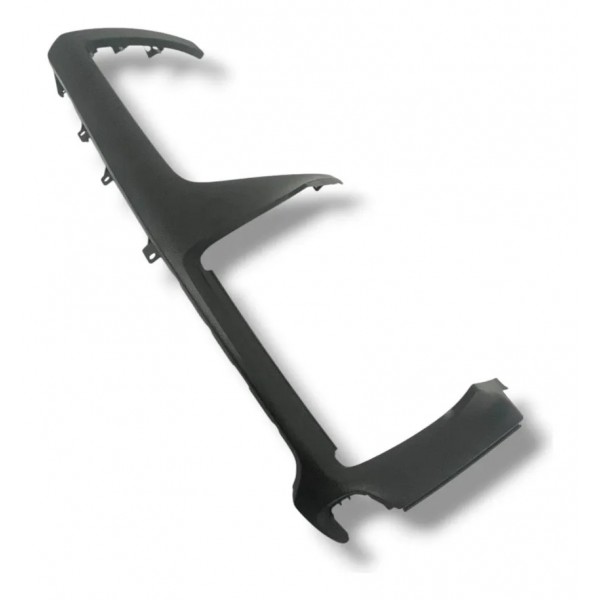 Acabamento Moldura Painel Bmw X1 2010 2011 2012 2013 Preto