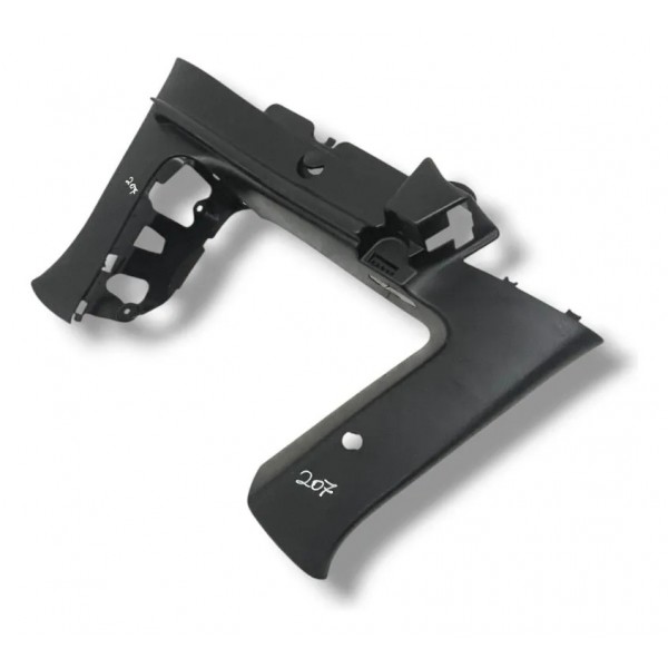Suporte Bagagito Direito Peugeot 207 Sw 2009 2010 2011 2012