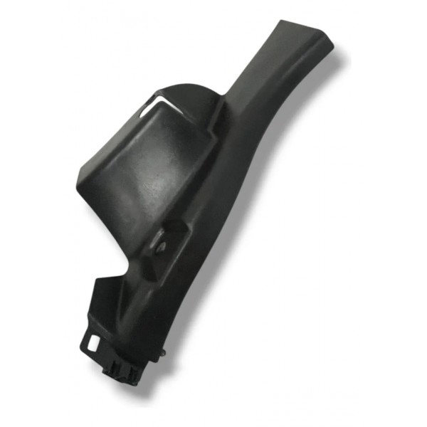 Acabamento Coluna Tras Esquerdo Citroen C3 2014 2015 2016