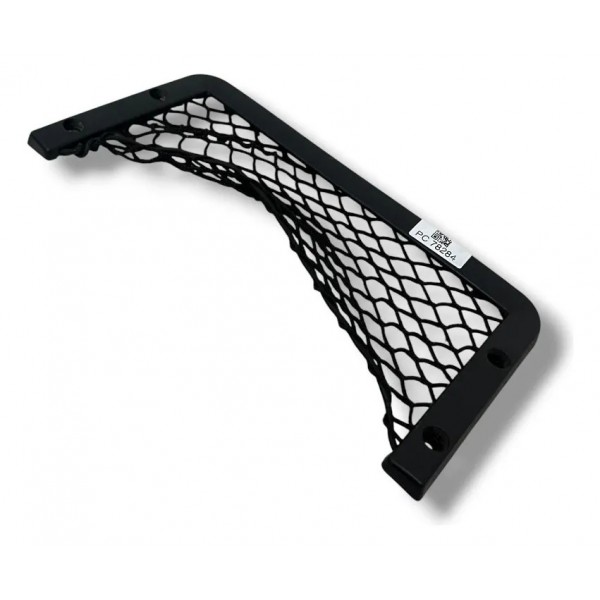 Rede Tela Lateral Porta Malas Vw Fox 2011 2012 2013
