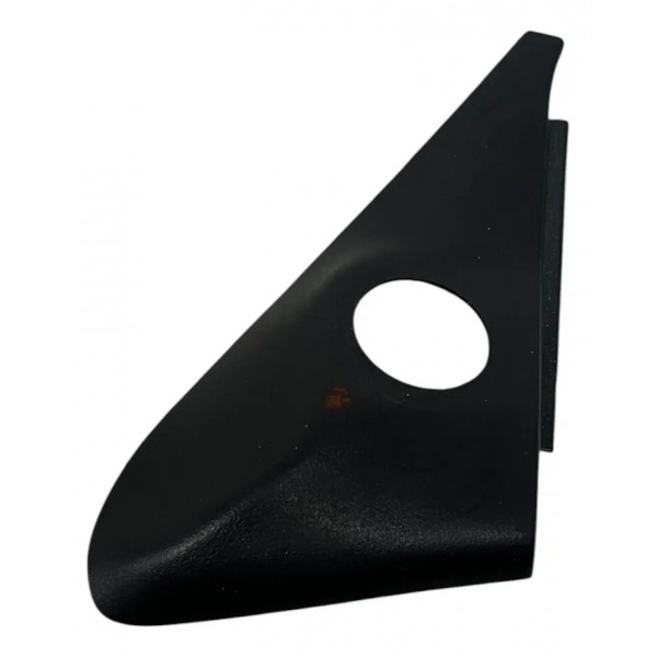 Acabamento Interno Retrovisor Dir Fiat Uno Fiorino 2004 2010