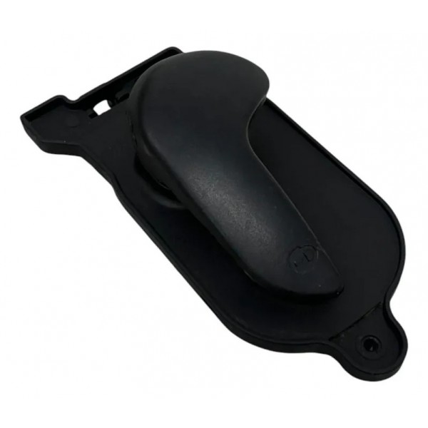 Maçaneta Interna Diant Esq Ford Fiesta 2008 2009 2010 2012 Dianteira
