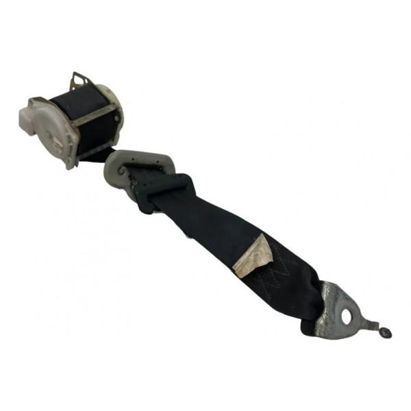 Cinto Tras Esq Honda Civic 1995 1996 1997 1998 1999