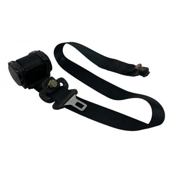 Cinto Traseiro Direito Fiat Idea 2006 2007 2008 2009 2012