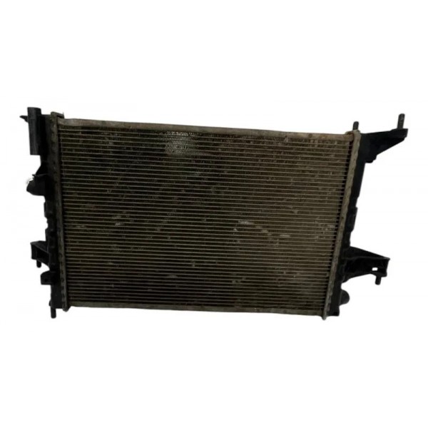 Radiador Água Gm Astra Vectra Safira 2005 2006 2007 2008