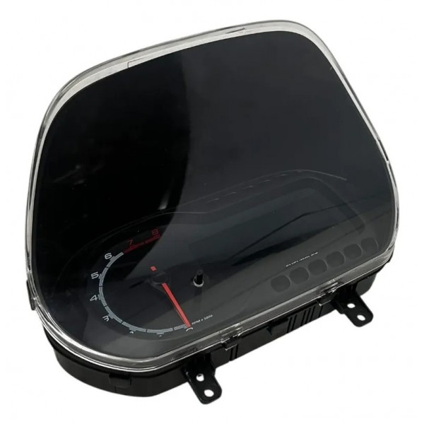 Painel Instrumento Gm Spin 1.8 2013 2014 2015 2016