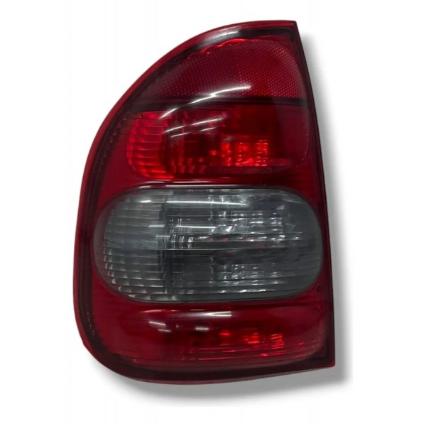 Lanterna Traseira Esquerda Gm Corsa Classic 1999 2005 Esquerdo/motorista