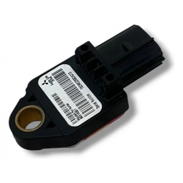Sensor Airbag Frontal Outlander 2008 2009 2010 2011 Unitário
