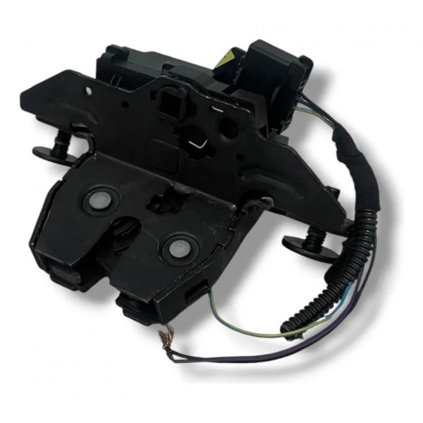 Fechadura Porta Malas Gm Ônix Spin 2013 2014 2015 2016