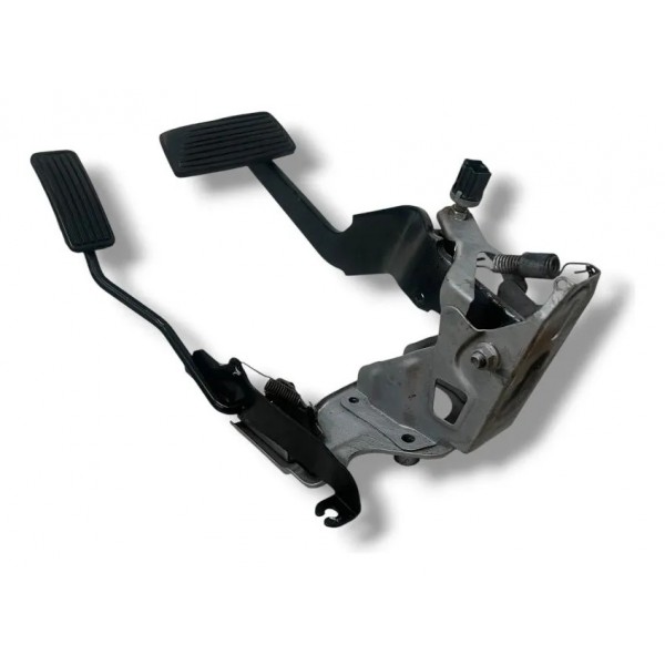 Pedal Embreagem Freio Honda Civic 1.6 1996 1997 1999 2000