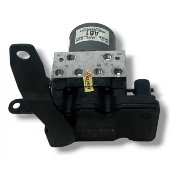 Módulo Freio Abs Hyundai Tucson 2.0 2008 2016 589201f000
