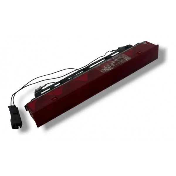 Luz Freio Central Ford Fiesta 1.6 2010 2011 2013