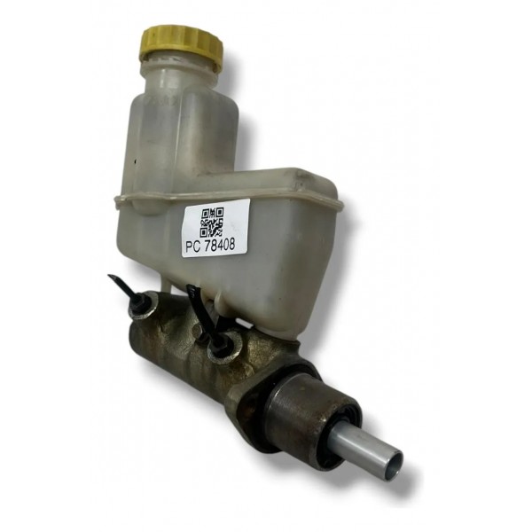 Cilindro Mestre Freio Fiat Stilo 1.8 2003 2005 2007 2010 12