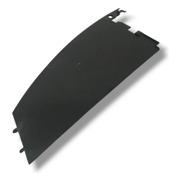 Acabamento Esquerdo Painel Vw New Beetle 2008 2009 2010 2011