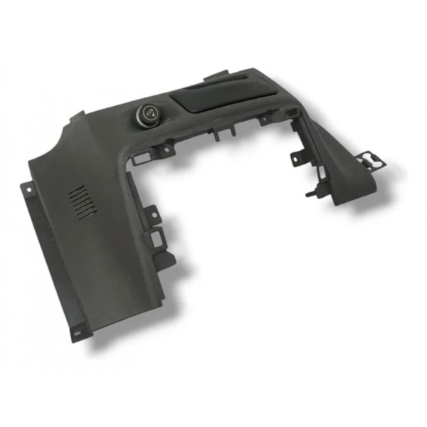 Moldura Capa Painel Console Kia Sportage 1998 1999 2000 2001