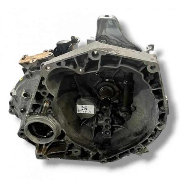 Caixa Câmbio Fiat Fiorino 1.3 2006 2007 2008 2009 2010