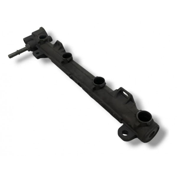 Flauta Bico Injetor Vw Gol G3 1.0 16v 2001 2002 2003 2004 05