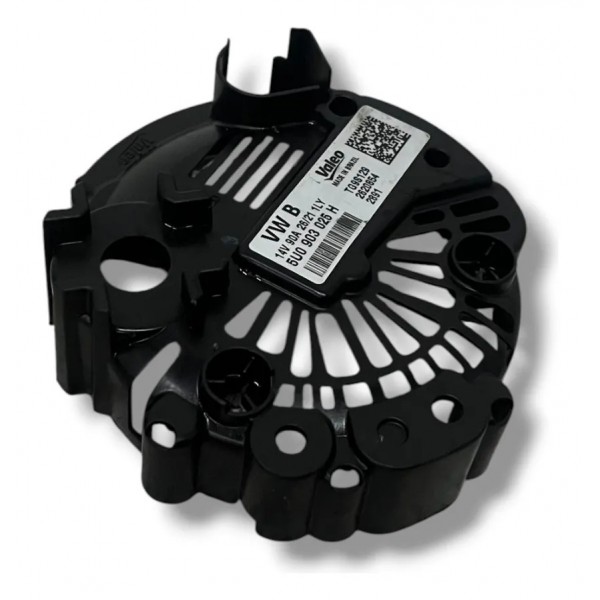 Tampa Traseira Alternador Vw Gol Voyage Polo 2010 2011 2012