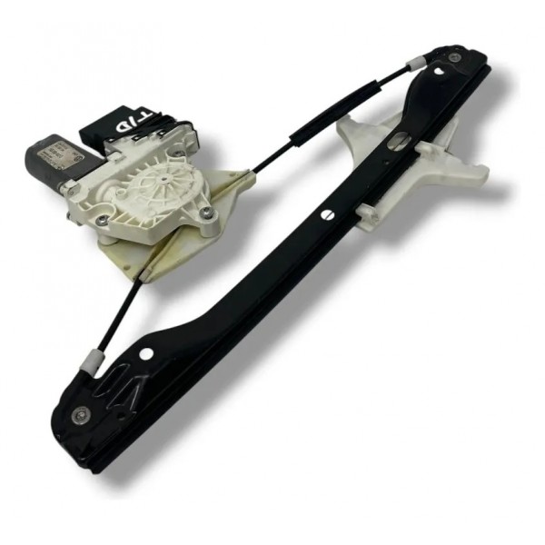 Maquina Vidro Elétrico Tras Direito Vw Jetta 2007 2008 2009