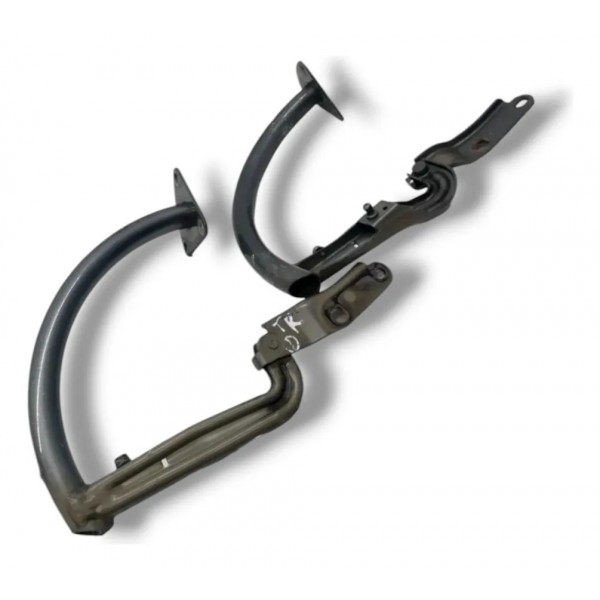Par Dobradiça Porta Malas Vw Passat Tsi 2008 2009 2010 2011