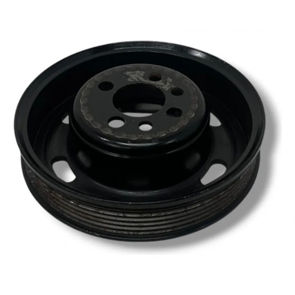 Polia Virabrequim Vw Golf 1.6 Sr 1998 1999 2000 2001 2002