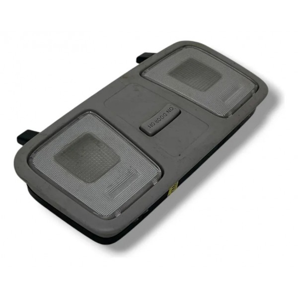 Luz Teto Cortesia Hyundai Hb20 2014 2015 2016 2017
