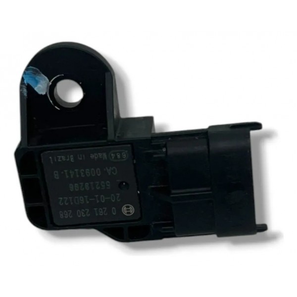 Sensor Map Pressão Fiat Argo 2016 2017 2018 2019 2020 2021