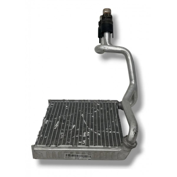 Radiador Evaporador Ar Quente Vw Polo Tsi 2019 2020 2021 22