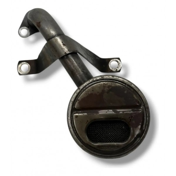 Pescador Óleo Ford Ka 1.0 8v Flex 2007 2008 2009 2010