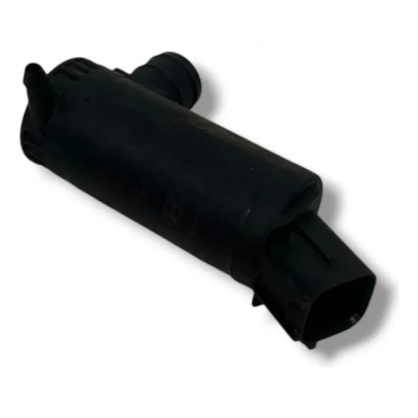 Motor Esguicho Limpador Parabrisa Hyundai Hb20 2014 2015 16