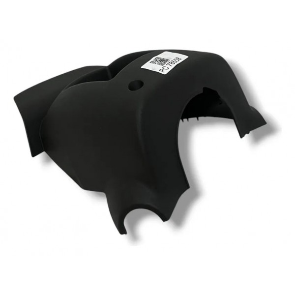 Acabamento Coluna Direção Nissan Frontier 2010 2011 2012