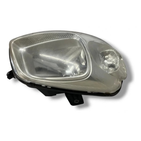 Farol Diant Dir Fiat Uno Vivace 1.0 2012 2013 2014 2016 Direito/passageiro