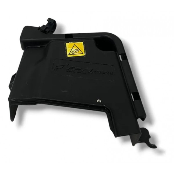 Capa Sup Correia Dentada Fiat Uno Vivace 1.0 2012 2014 2016