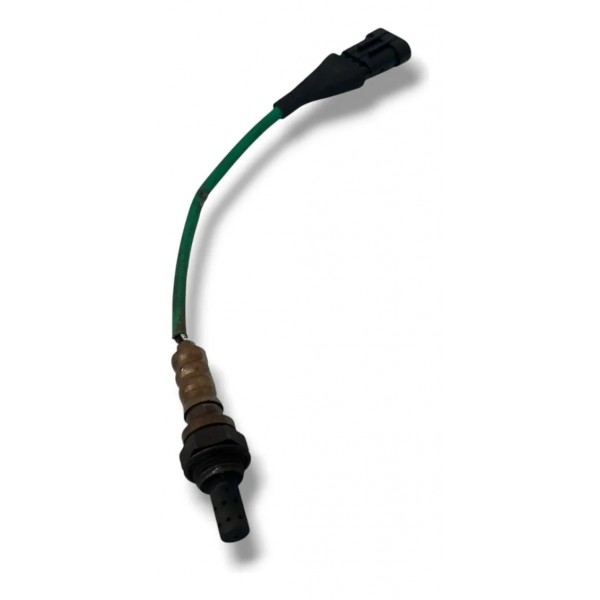 Sonda Lambda Pós Fiat Uno Vivace 1.0 2012 2014 2016