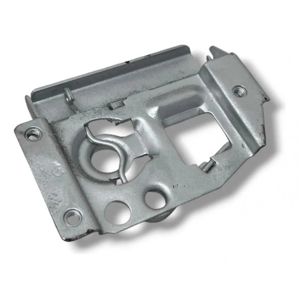 Fechadura Capô Fiat Uno Vivace 1.0 2012 2013 2014 2016
