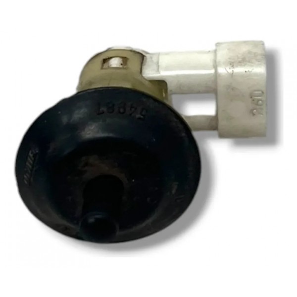 Interruptor Capô Fiat Uno Vivace 1.0 2012 2013 2014 2016