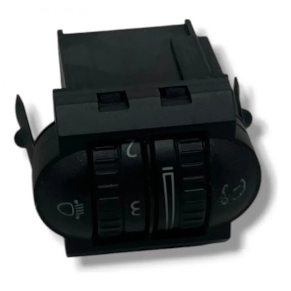Botão Regulagem Farol Vw Jetta Variant 2009 2010 2011 2012