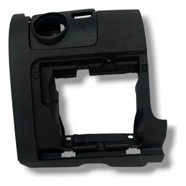 Acabamento Painel Vw Jetta Variant 2009 2010 2011 2012