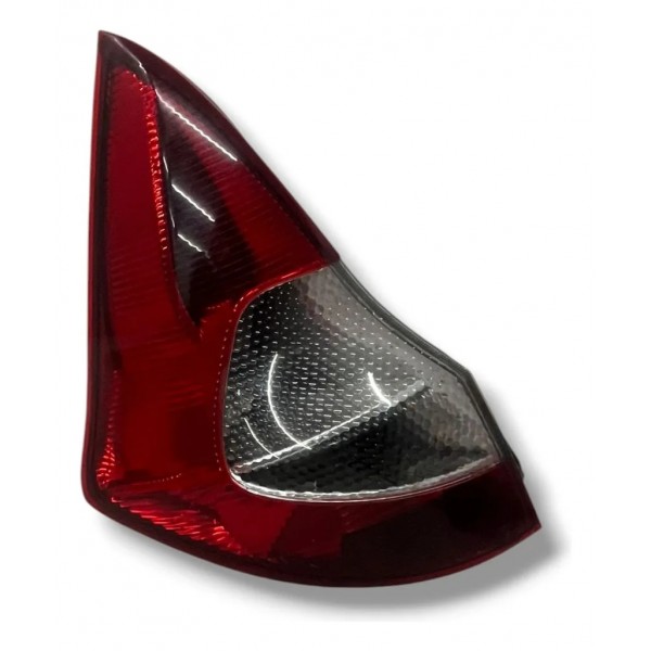 Lanterna Traseira Esquerda Jac J6 2012 2013 2014 2015 Esquerdo/motorista