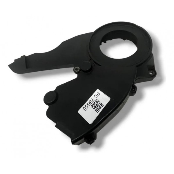 Capa Inferior Correia Dentada Vw Gol G5 1.0 Flex 2008 2009