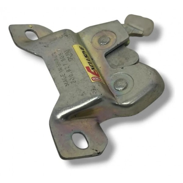 Fechadura Interna Porta Mala Vw Parati Quadrada 1995 1996 97