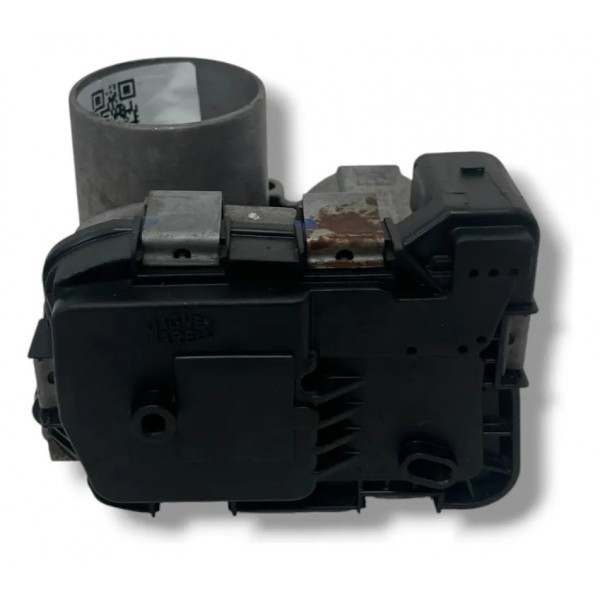Tbi Corpo Borboleta Fiat Argo 2016 2017 2018 2019 2020 2021