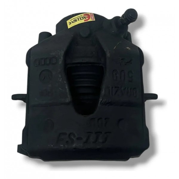 Pinça Freio Dianteira Esquerdo Volkswagen Fox 2012 2014 2016