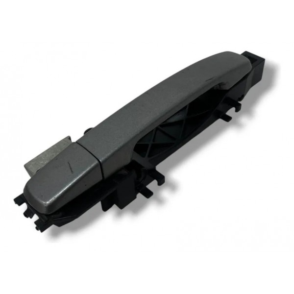 Maçaneta Externa Traseira Direita Nissan Frontier 2010 2011 Traseira