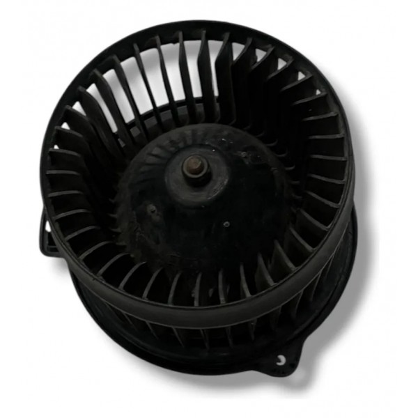 Motor Ventilador Ar Forçado Honda Fit 2003 2004 2005 2006 07