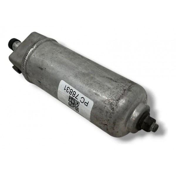 Filtro Secador Renault Scenic 1997 1998 1999 2000 2001 2002