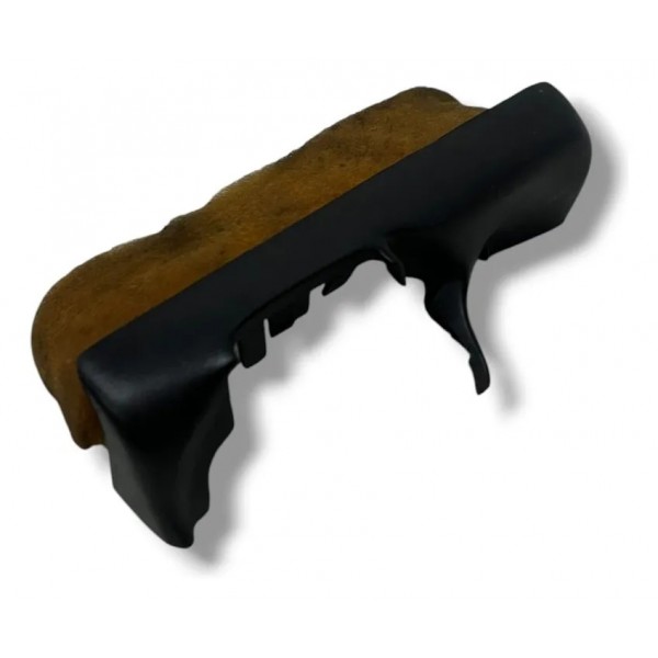 Moldura Superior Chave Seta Vw Gol 1997 1998 1999 2000 2002