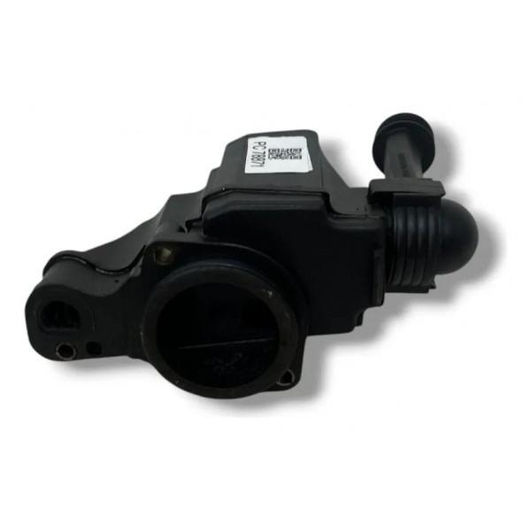 Válvula Anti Chamas Vw Gol 1997 1998 1999 2000 2001 2002