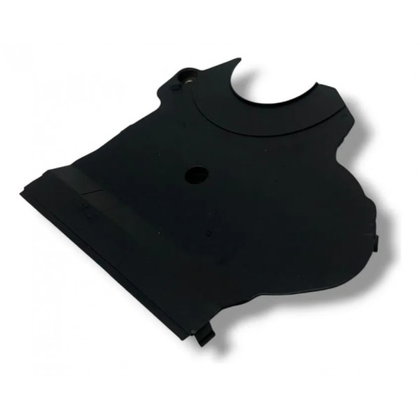 Capa Inf Correia Dentada Gm Corsa 1999 2000 2001 2002 2005
