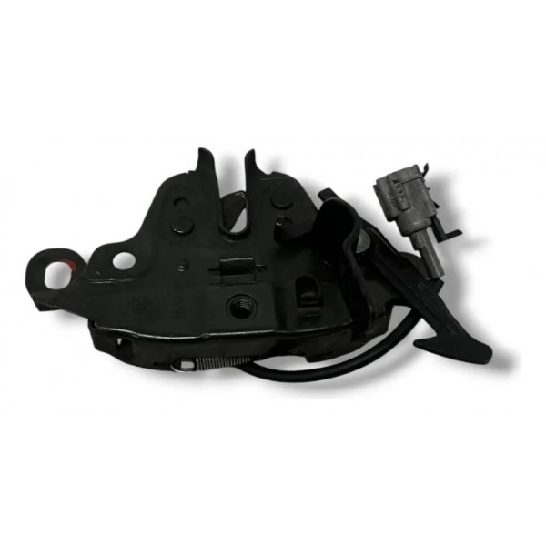 Fechadura Capô Nissan Livina 2013 2014 2015 2016